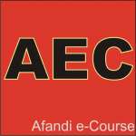 AEC ( Afandi e-Course)