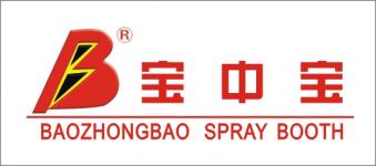 Guangdong JingzhongJing Industrial Painting Co. ltd