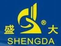 Taizhou Shengda Plastic Machinery Co.,  Ltd