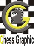 chess Graphic advertising