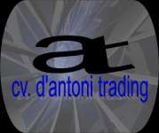 cv. d' antoni trading