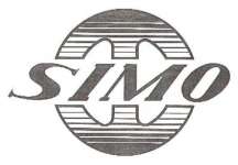 simo import & export corp.,  ltd