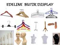 Edeline Butik Display