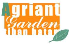 Agriant Garden ( mitra bagi pencinta tanaman hias....)