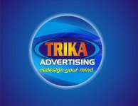TRIKA Advertising & Printing Service