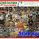 Lina Jaya Computer' s