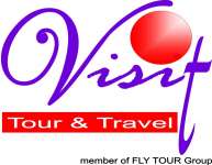 VISIT Tour & Travel