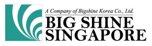 Bigshine Singapore Pte Ltd