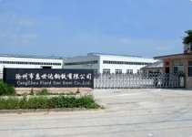 cangzhou fixed star steel co.,  ltd