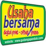 Usaha Bersama Digital Print