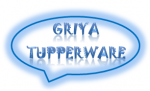 GRIYA TUPPERWARE SURABAYA ( AGEN TUPPERWARE SURABAYA & DISTRIBUTOR TUPPERWARE SURABAYA)