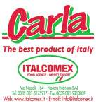 ITALCOMEX Srl Export Italian Food