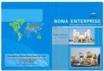 Zhengzhou Bona Enterprise Co.,  Ltd