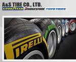 A& S Tire Co. Ltd.