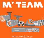 MVTEAM Industrial Limited