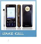 Izaaz Cell