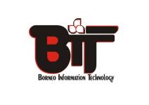 CV. BORNEO INFORMATION TECHNOLOGY
