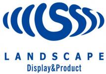 Guangzhou landscape display co.,  ltd