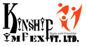 Kinship Impex Pvt. Ltd.