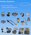 MinXian-Machinery Diesel Spare Parts