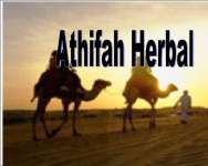 ATHIFAH HERBAL