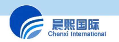 Shanghai Chenxi Printing Co.,  Ltd.