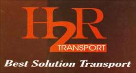 CV. H2R Transport
