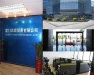 Xiamen Tianyuan Food Co.,  Ltd.