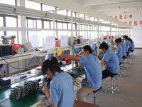 Changzhou Newphenix Lighting Manufacture Co.,  Ltd
