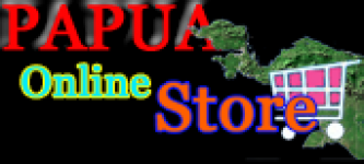 Papua Online Store