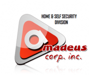 Amadeus Corp Inc - Home Security Division