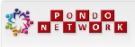 Support System Pondo Network
