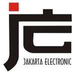 JAKARTA ELECTRONIC WEBSTORE