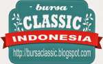 BURSA CLASSIC INDONESIA