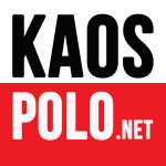 Kaos Polo Shirt Indonesia