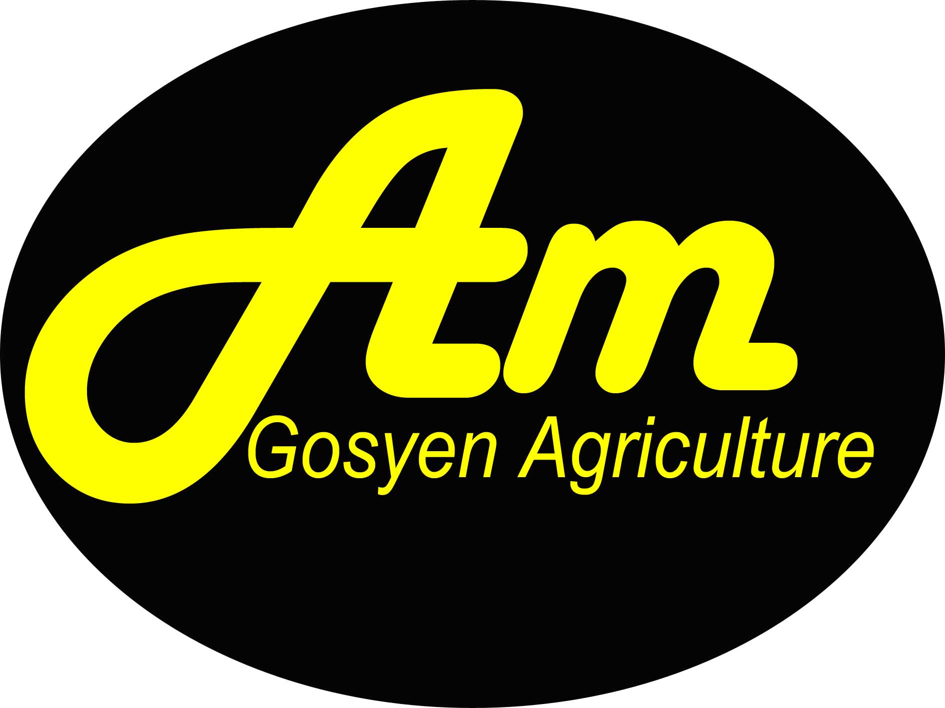 A.M Gosyen Agriculture