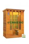 Xuzhou JinHeng Wood Industry Co.,  Ltd.