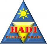 CV. Hadi Perkasa Abadi