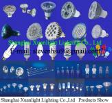 Shanghai Xuanlight Lighting Co.,  Ltd