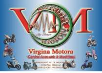 Virgina Motora Modify