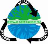 Sorowako Green Community