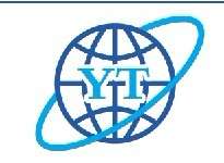 Dingzhou Yutuo Metal Product Co.,  Ltd.