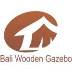 Bali Wooden Gazebo
