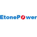 ETONE POWER CO.,  LTD