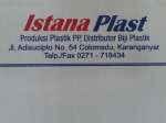 Istana Plast Surakarta