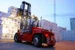 Rental Forklift jabar