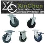 XinChen Caster Wheels Company