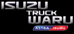 Astra Isuzu Waru - Truck Center