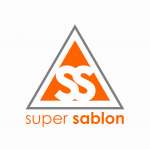 Super Sablon