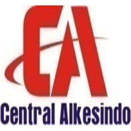 central alkesindo